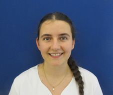 Julie Tschumi, MPA Julie Tschumi, dipl. MPA