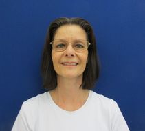 Patricia Zamarian, MPA Patricia Zamarian, dipl. MPA