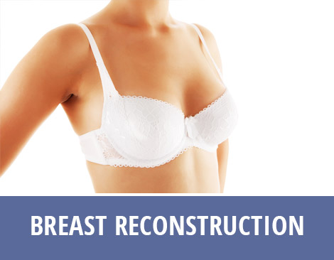 Breast reconstruction with autologous fat